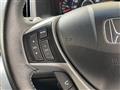 2012 Honda Step WGN