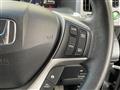 2012 Honda Step WGN