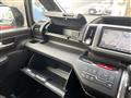 2012 Honda Step WGN
