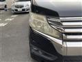 2012 Honda Step WGN