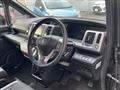 2012 Honda Step WGN