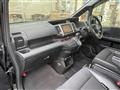 2012 Honda Step WGN