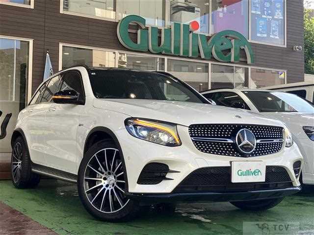2019 AMG AMG Others