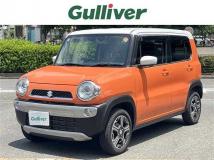 2018 Suzuki Hustler