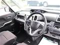 2016 Mitsubishi Delica D2