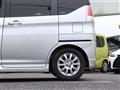 2016 Mitsubishi Delica D2