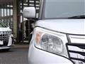 2016 Mitsubishi Delica D2