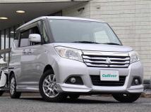 2016 Mitsubishi Delica D2