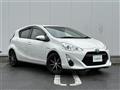 2016 Toyota AQUA