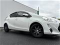 2016 Toyota AQUA