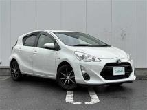 2016 Toyota AQUA