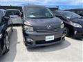 2012 Toyota Voxy
