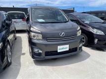 2012 Toyota Voxy