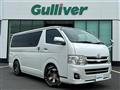 2010 Toyota Hiace Van
