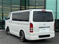 2010 Toyota Hiace Van