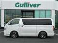 2010 Toyota Hiace Van