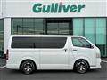 2010 Toyota Hiace Van