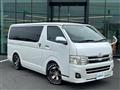 2010 Toyota Hiace Van