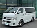 2010 Toyota Hiace Van