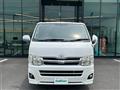 2010 Toyota Hiace Van