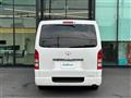 2010 Toyota Hiace Van