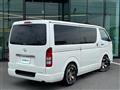 2010 Toyota Hiace Van