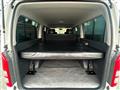 2010 Toyota Hiace Van