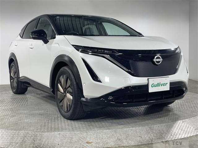 2023 Nissan Nissan Others