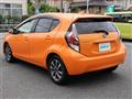 2015 Toyota AQUA
