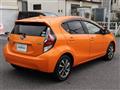2015 Toyota AQUA