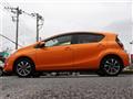 2015 Toyota AQUA