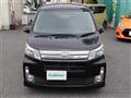 2013 Daihatsu Move