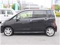 2013 Daihatsu Move