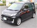 2013 Daihatsu Move