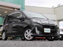 2013 Daihatsu Move