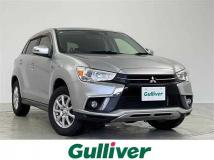 2019 Mitsubishi RVR