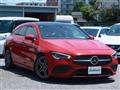 2019 Mercedes-Benz CLA-CLASS
