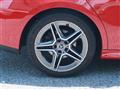 2019 Mercedes-Benz CLA-CLASS