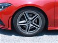 2019 Mercedes-Benz CLA-CLASS