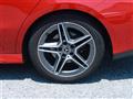 2019 Mercedes-Benz CLA-CLASS