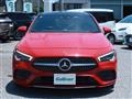 2019 Mercedes-Benz CLA-CLASS