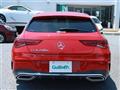 2019 Mercedes-Benz CLA-CLASS
