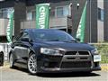 2008 Mitsubishi Lancer