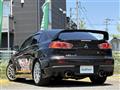 2008 Mitsubishi Lancer