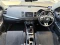 2008 Mitsubishi Lancer