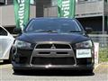 2008 Mitsubishi Lancer