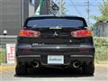 2008 Mitsubishi Lancer