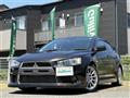 2008 Mitsubishi Lancer