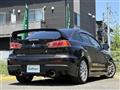 2008 Mitsubishi Lancer