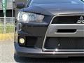 2008 Mitsubishi Lancer